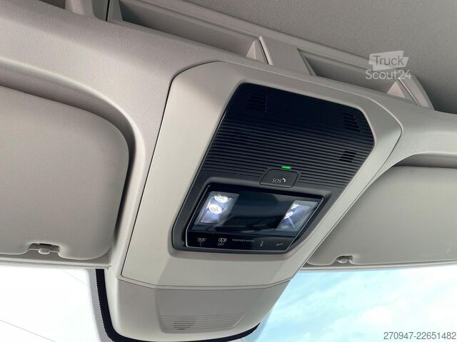 Панельний фургон MAN TGE 3.180 L3H2 Kasten LED NAVI ACC LED STANDHZ