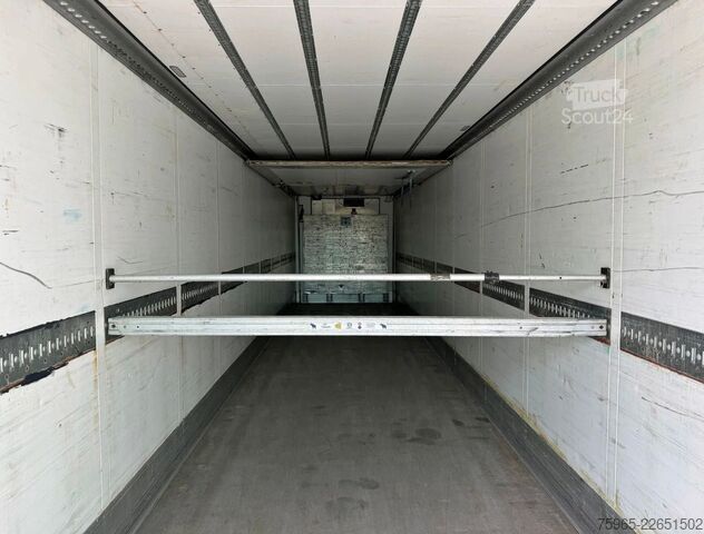Kylsläpvagn SCHMITZ CARGOBULL N/A SCB*S3B THERMO KING SLXe Spectrum BI-TEMP FL