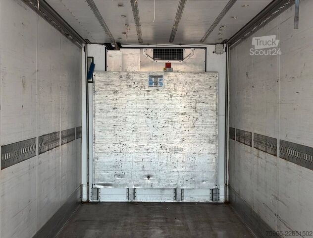 Kylsläpvagn SCHMITZ CARGOBULL N/A SCB*S3B THERMO KING SLXe Spectrum BI-TEMP FL