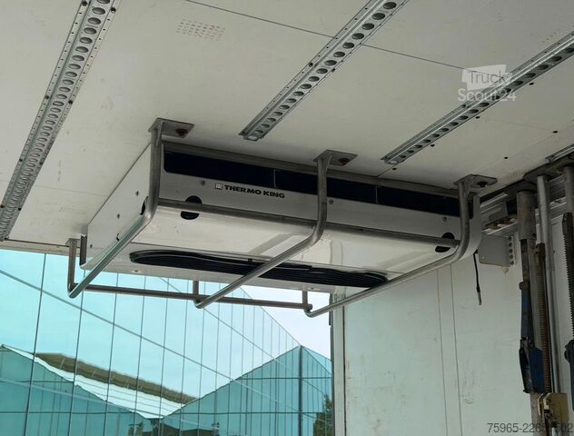 Kylsläpvagn SCHMITZ CARGOBULL N/A SCB*S3B THERMO KING SLXe Spectrum BI-TEMP FL