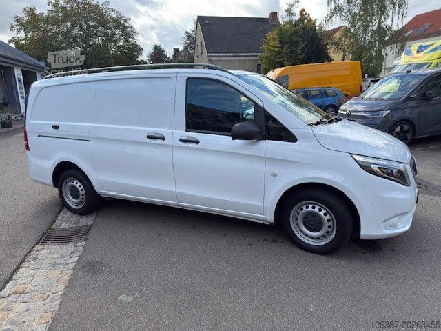 Kastenwagen MERCEDES-BENZ Vito Kasten 110/114/116/119 CDI RWD lang