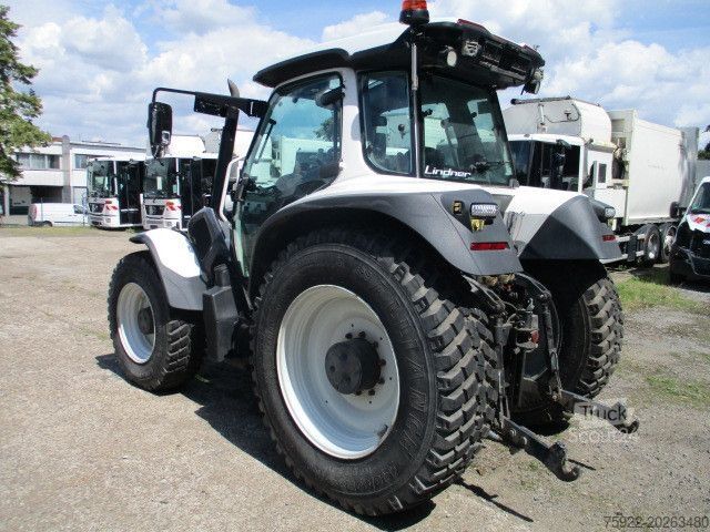 Autre LINDNER Lindner Lintrac 110