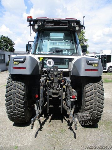 Autre LINDNER Lindner Lintrac 110