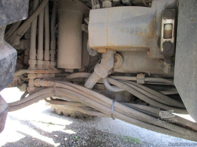 Autre LINDNER Lindner Lintrac 110