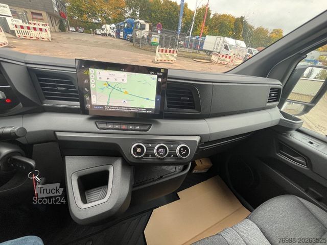 Varebil RENAULT MASTER L2H2 ELEKTRO