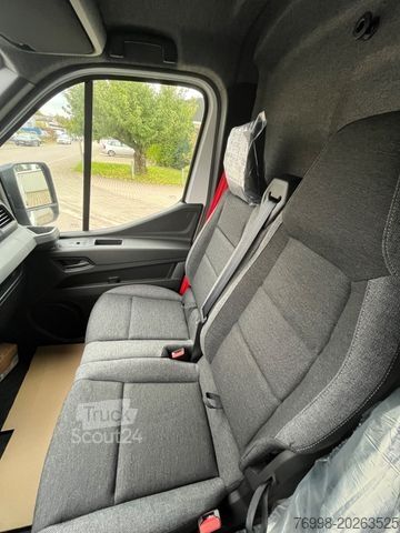 Varebil RENAULT MASTER L2H2 ELEKTRO
