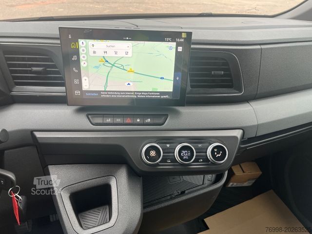 Varebil RENAULT MASTER L2H2 ELEKTRO