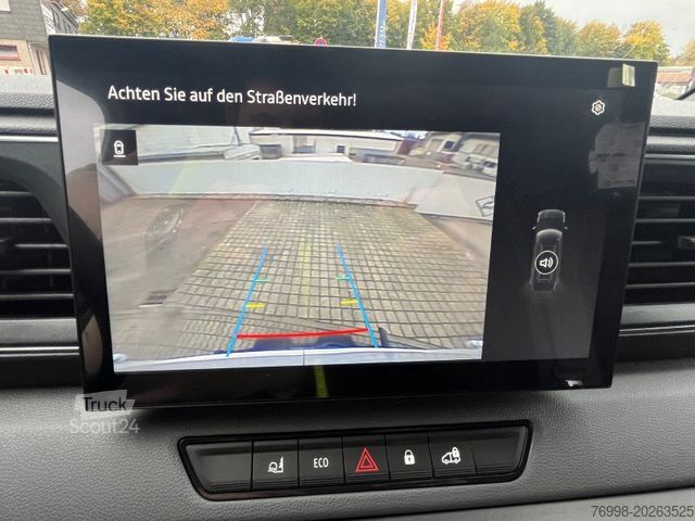 Varebil RENAULT MASTER L2H2 ELEKTRO