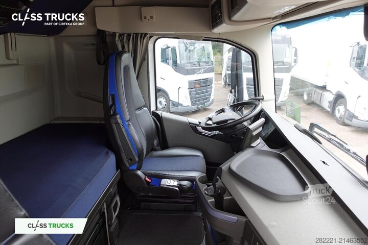 Trattore stradale standard VOLVO FH 500 Globetrotter XL