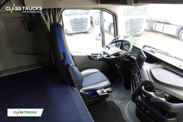 Trattore stradale standard VOLVO FH 500 Globetrotter XL