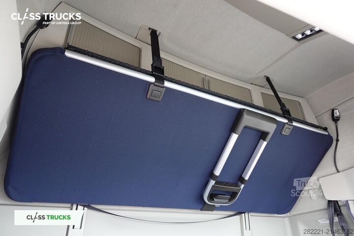 Trattore stradale standard VOLVO FH 500 Globetrotter XL