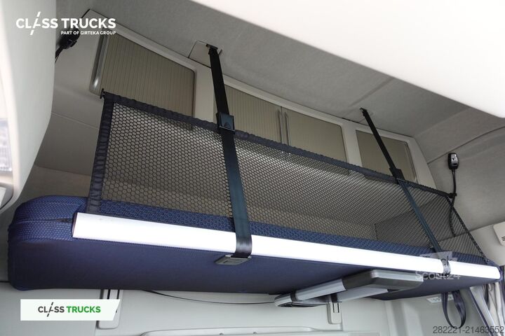 Trattore stradale standard VOLVO FH 500 Globetrotter XL