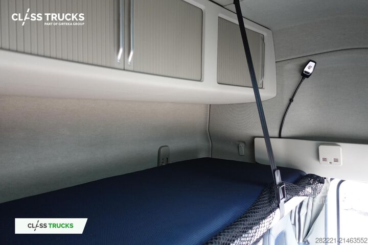 Trattore stradale standard VOLVO FH 500 Globetrotter XL