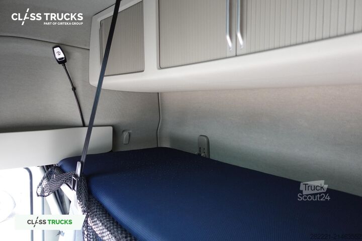 Trattore stradale standard VOLVO FH 500 Globetrotter XL