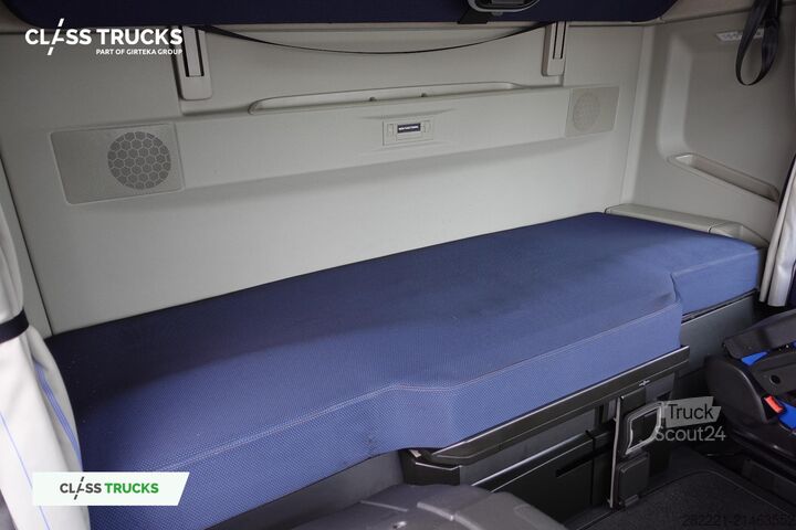 Trattore stradale standard VOLVO FH 500 Globetrotter XL