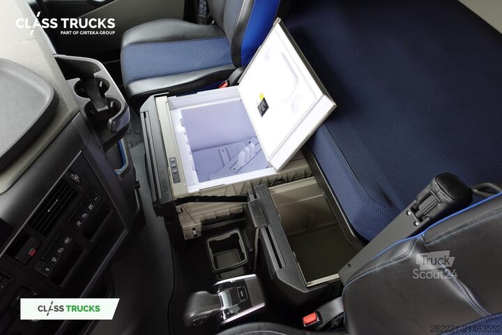 Trattore stradale standard VOLVO FH 500 Globetrotter XL