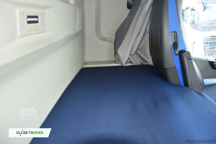 Trattore stradale standard VOLVO FH 500 Globetrotter XL Varios