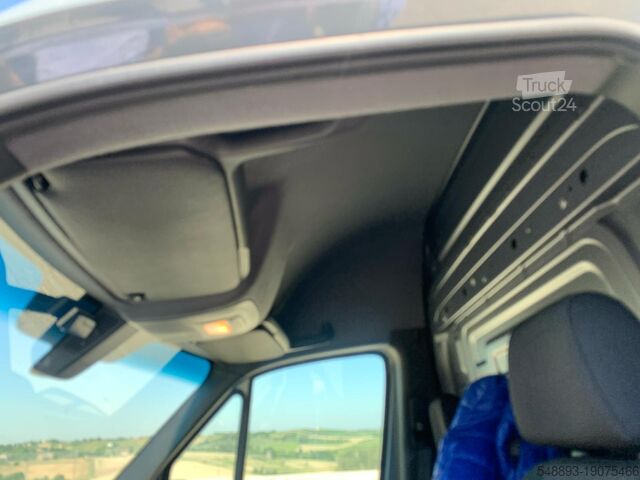 Panelni kombi Mercedes-Benz SPRINTER 317