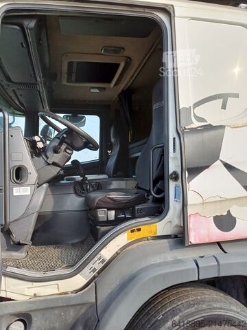 Autotransportér / Přeprava vozidel SCANIA P 380