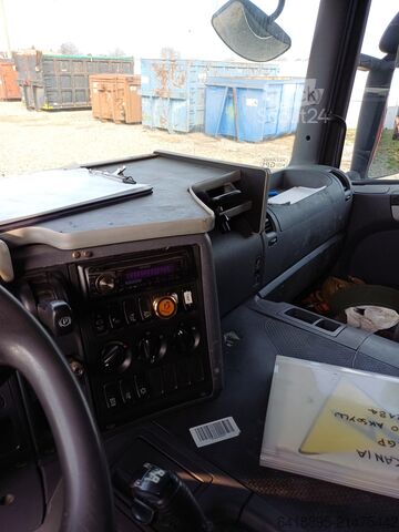 Autotransportér / Přeprava vozidel SCANIA P 380