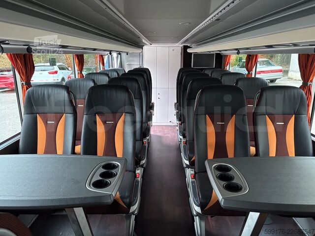 Setra S531, 2026, 87 locuri, Euro 6 Setra S531
