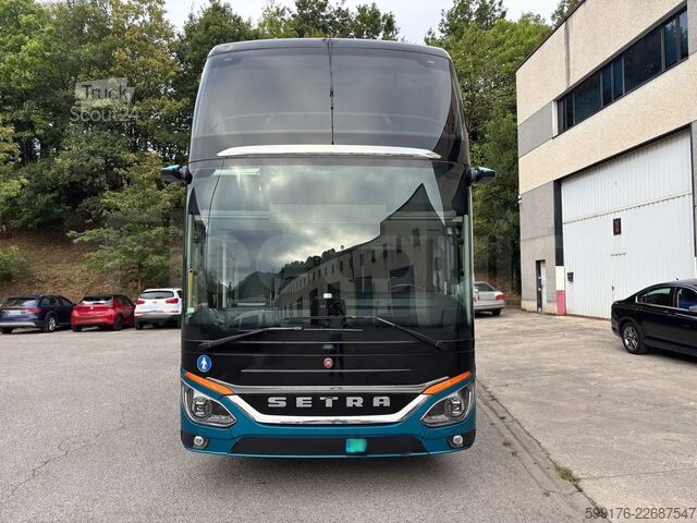 Setra S531, 2026, 87 locuri, Euro 6 Setra S531