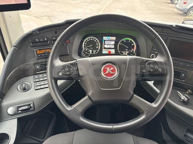 Setra S531, 2026, 87 locuri, Euro 6 Setra S531