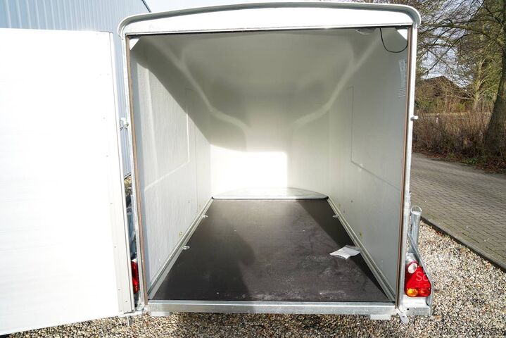  Debon CHEVAL LIBERTE DEBON CARGO 1300 WEISS