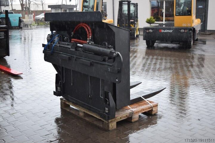 Viljuškar Kaup 7T360