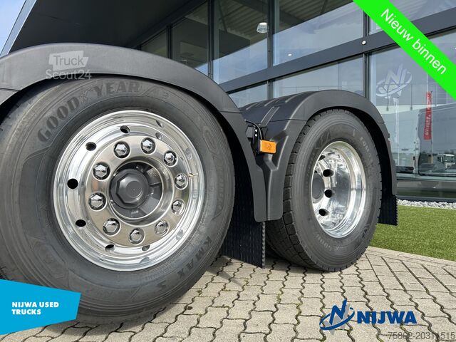 Truck Centrum Meerkerk B.V. Truck Centrum Meerkerk B.V. Truck Centrum Meerkerk B.V.