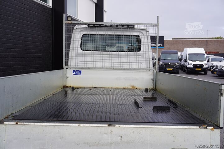 Dvoposteljni kombi z dvojno kabino Mercedes-Benz Sprinter 314 2.2 CDI L3 Dubbele Cabine EURO 6 -...