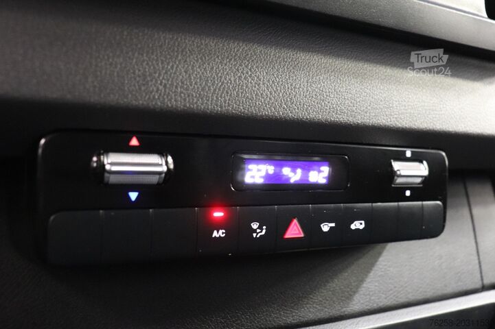 Furgone a pianale doppia cabina Mercedes-Benz Sprinter 314 2.2 CDI L3 Dubbele Cabine EURO 6 -...