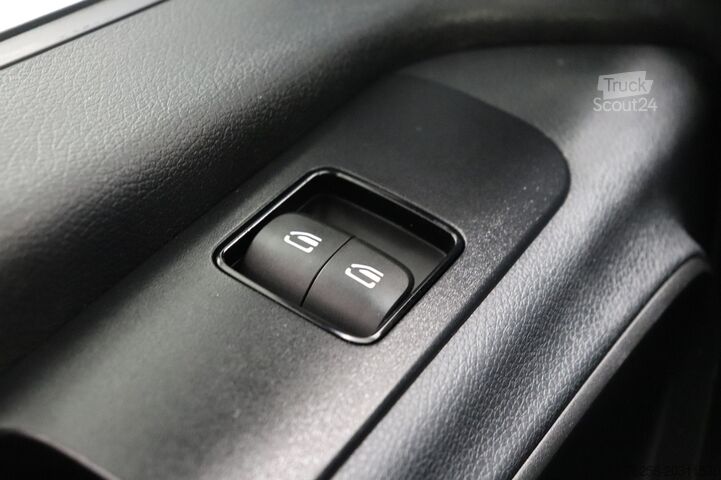 Furgone a pianale doppia cabina Mercedes-Benz Sprinter 314 2.2 CDI L3 Dubbele Cabine EURO 6 -...