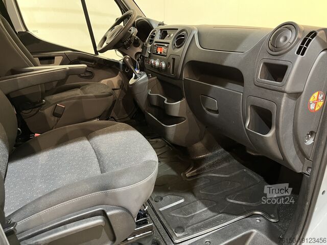 Furgone a cassetta Opel Movano 2.3 CDTI BiTurbo L2H2 170 PK Automaat Se...