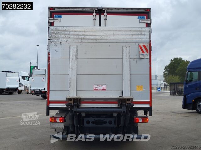 Μεταφορά σε ψύξη/κατάψυξη Mercedes Atego 1324 Atego 4X2 Thermo-King T1200R 1500kg ...