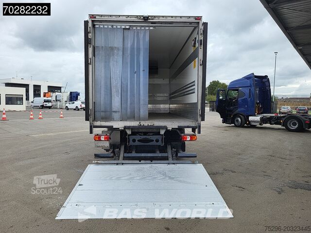 Μεταφορά σε ψύξη/κατάψυξη Mercedes Atego 1324 Atego 4X2 Thermo-King T1200R 1500kg ...