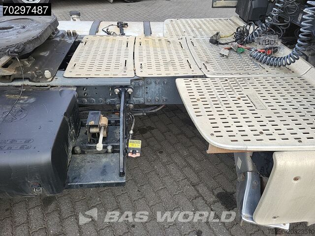 Standartinis-SZM DAF XF 530 4X2 ACC Euro 6