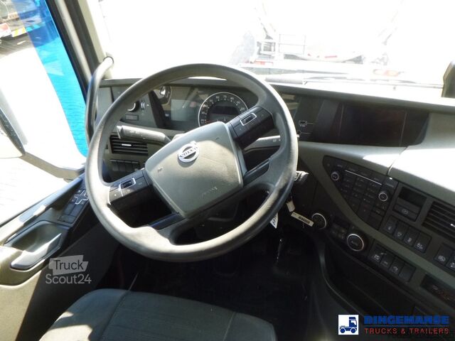 Tracteur standard Volvo FH 420 4X2 Euro 6 + ADR