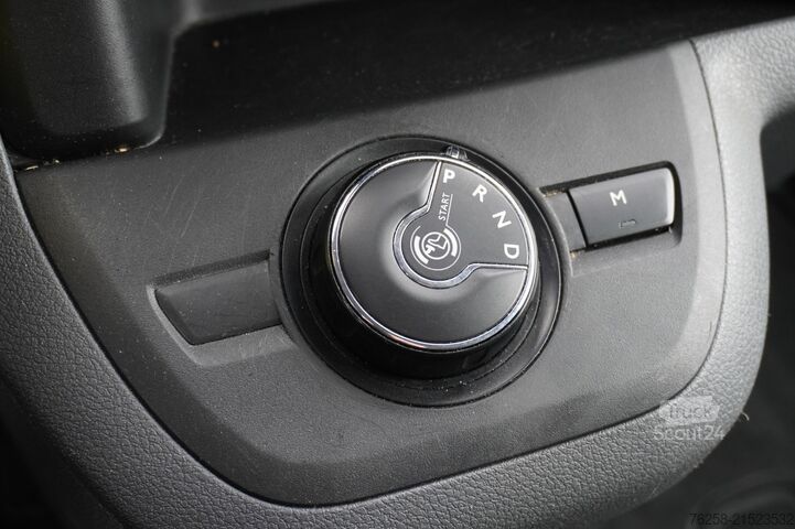 фургон-панель Opel Vivaro 2.0 CDTI L3 Automaat EURO 6 - Airco - Cr...