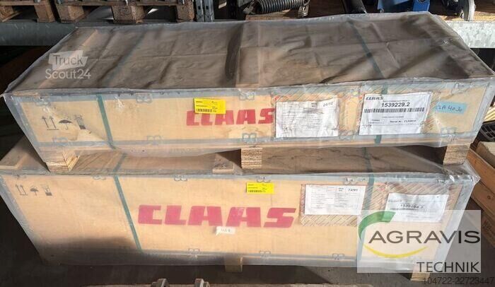 Landbrugsmaskine Claas RAPSTRENNMESSER