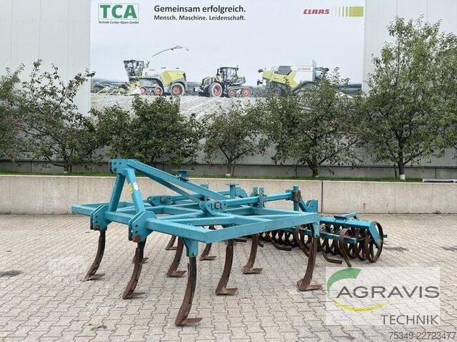 Cultivator BM GRUBBER