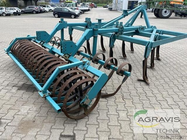 Cultivator BM GRUBBER