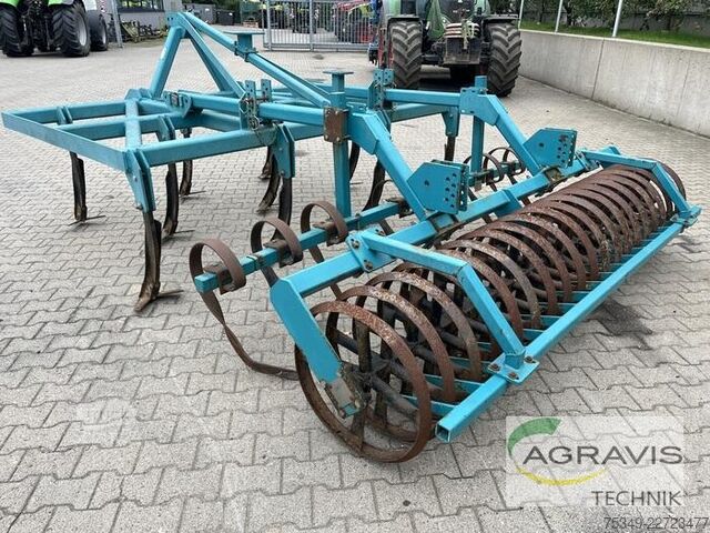 Cultivator BM GRUBBER