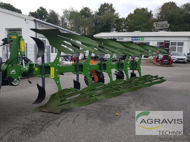 Pflug Amazone TERES 300 V 5+0 100
