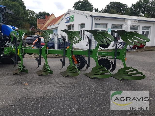 Pflug Amazone TERES 300 V 5+0 100