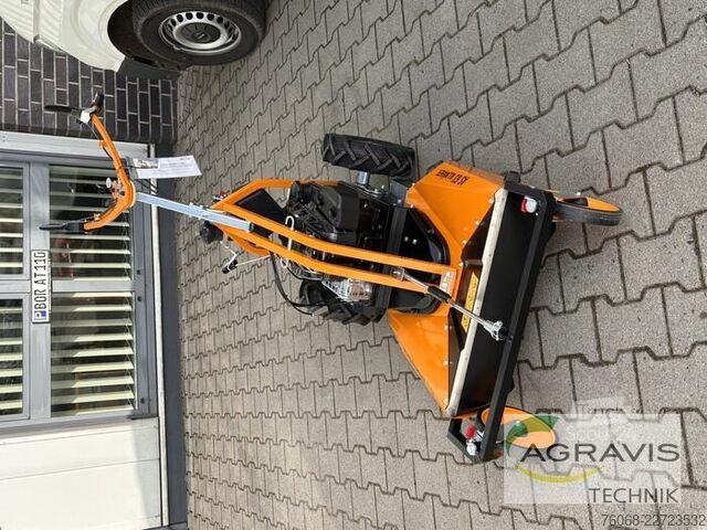 Mašina za košenje AS-Motor AS 63 4T