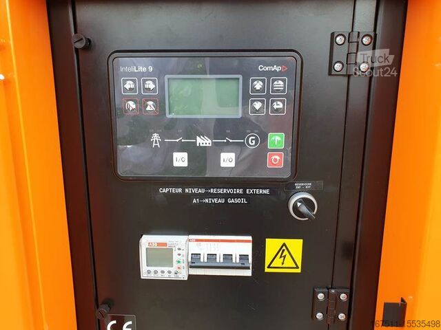 Agregado  FIMATEC CTK-43LRI