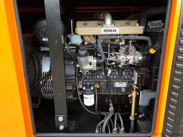 Agregado  FIMATEC CTK-43LRI