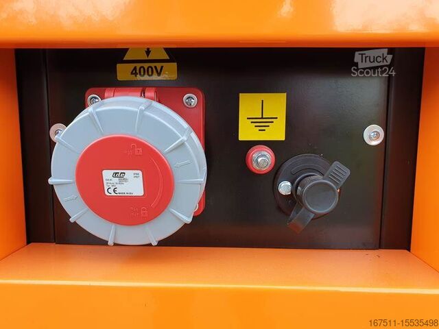 Agregado  FIMATEC CTK-43LRI