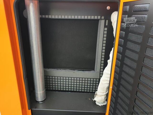 Agregado FIMATEC CTK-43LRI